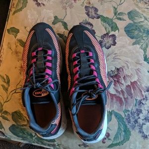 Nike air max shoes